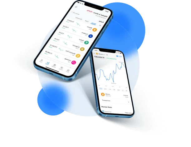 North Elvox - Используйте потенциал индикаторов торговли биткойном